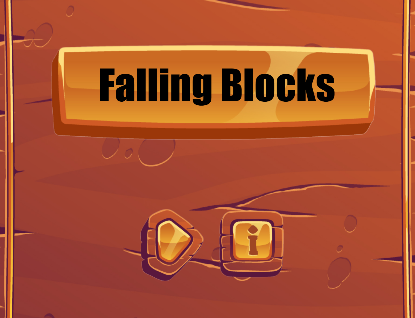 Falling Blocks